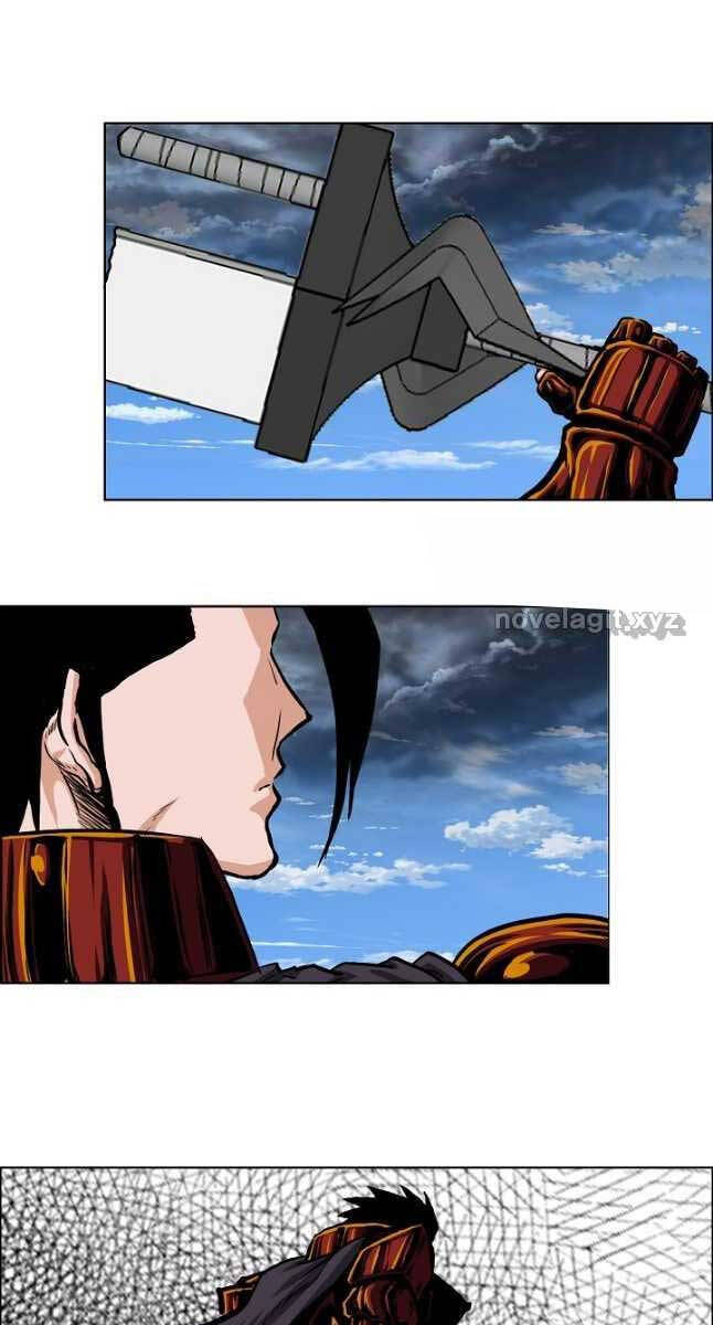 Bậc Thầy Kiếm Sư Chap 94 - Next Chap 95