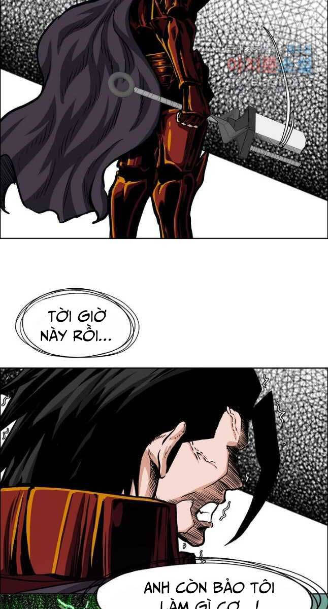 Bậc Thầy Kiếm Sư Chap 94 - Next Chap 95