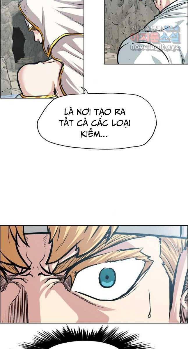 Bậc Thầy Kiếm Sư Chap 95 - Next Chap 96