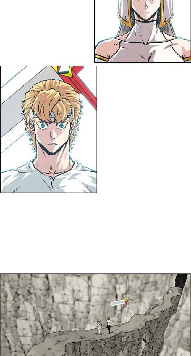 Bậc Thầy Kiếm Sư Chap 95 - Next Chap 96