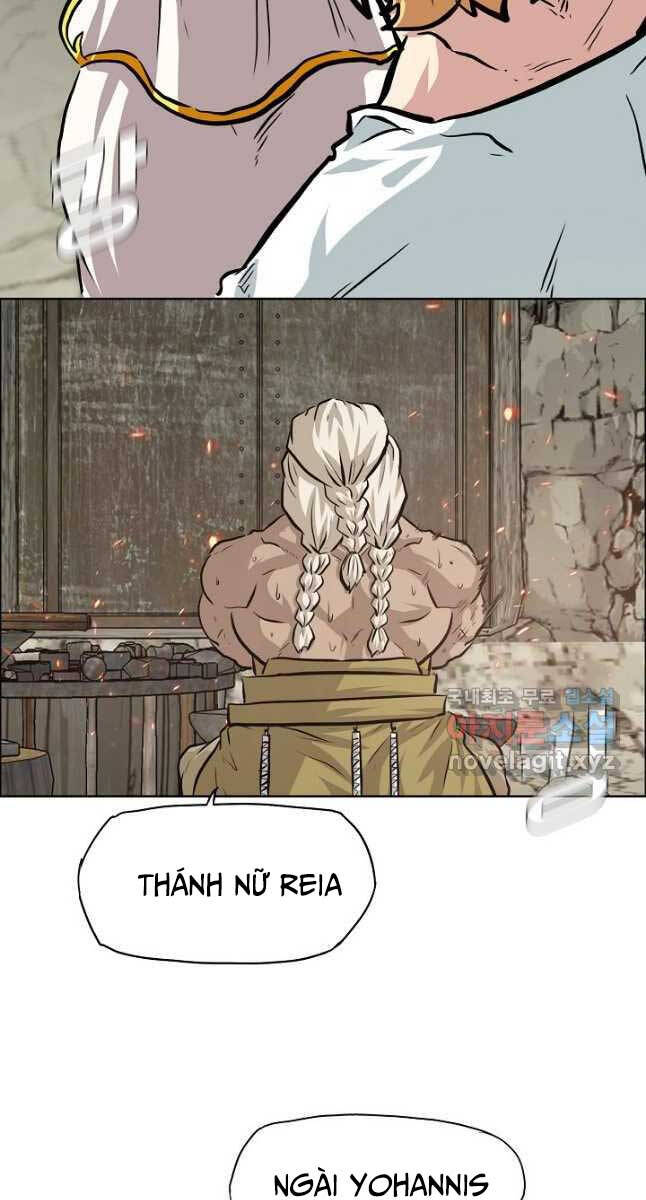 Bậc Thầy Kiếm Sư Chap 95 - Next Chap 96