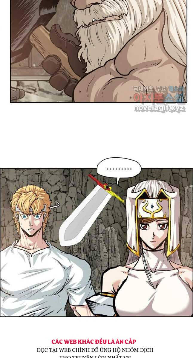 Bậc Thầy Kiếm Sư Chap 95 - Next Chap 96