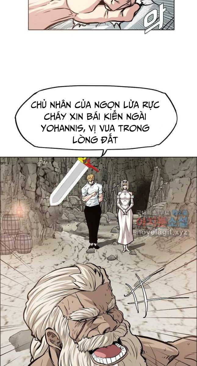 Bậc Thầy Kiếm Sư Chap 95 - Next Chap 96