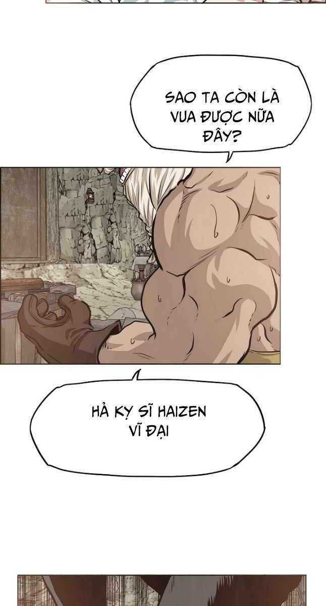 Bậc Thầy Kiếm Sư Chap 95 - Next Chap 96