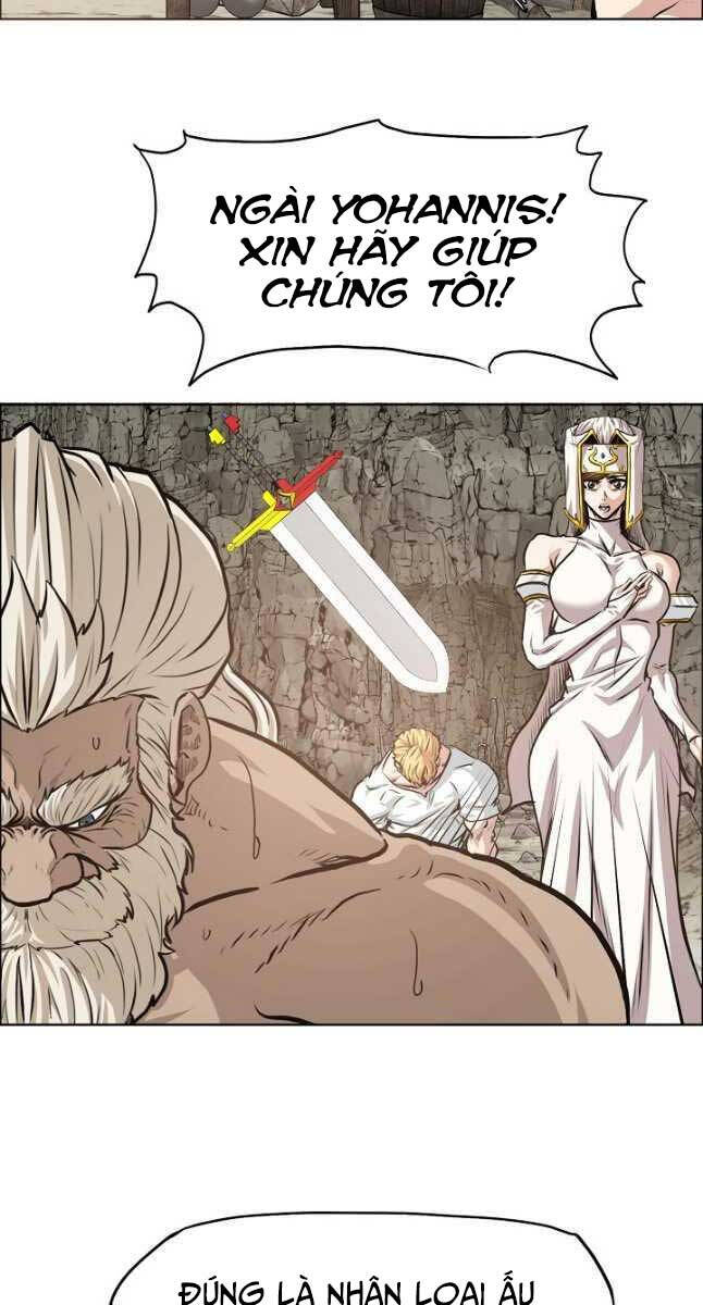 Bậc Thầy Kiếm Sư Chap 95 - Next Chap 96