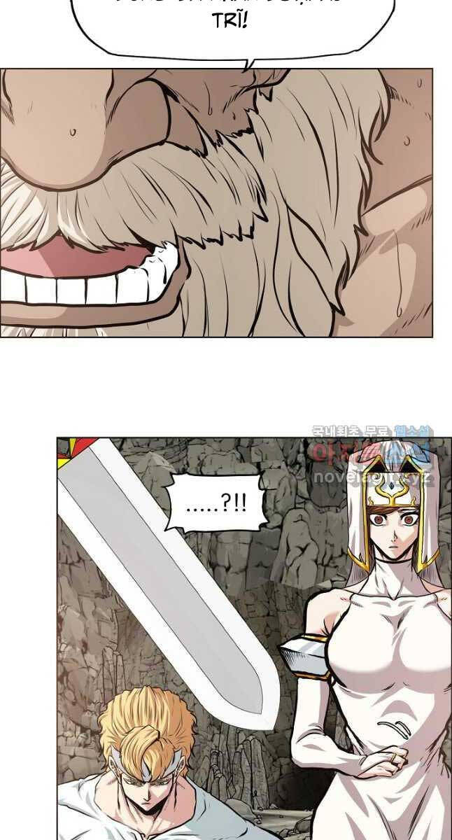 Bậc Thầy Kiếm Sư Chap 95 - Next Chap 96