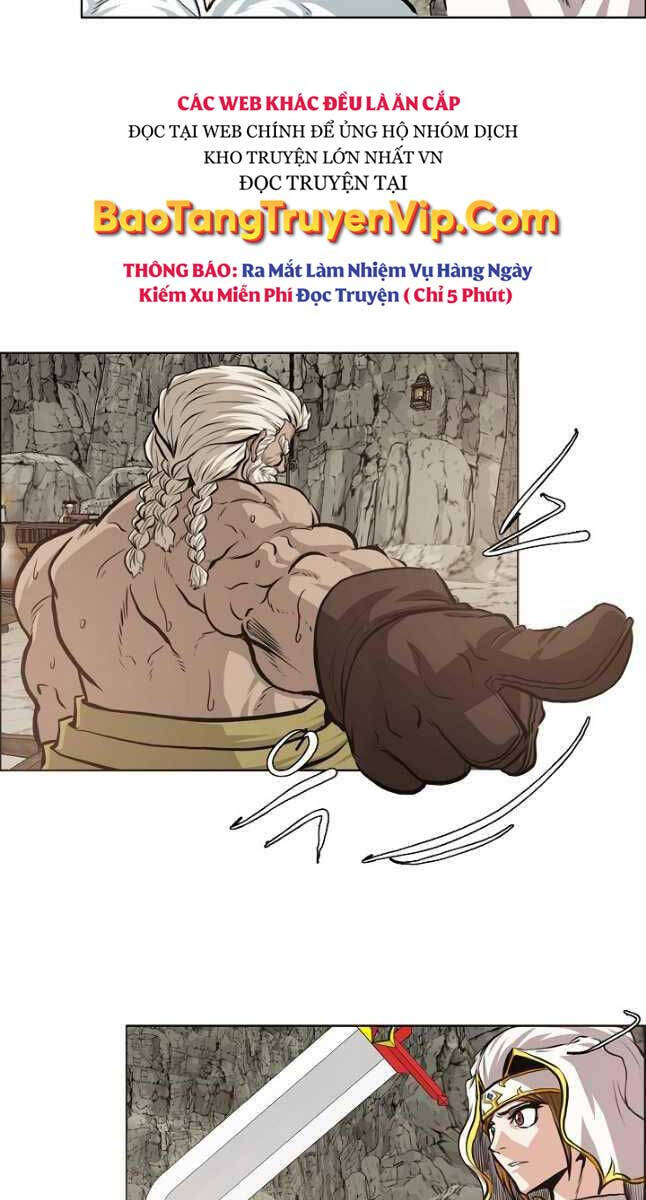 Bậc Thầy Kiếm Sư Chap 95 - Next Chap 96