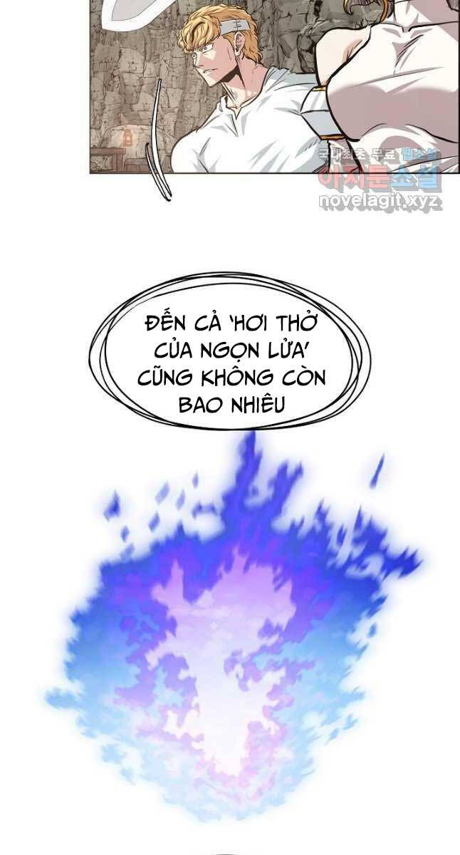 Bậc Thầy Kiếm Sư Chap 95 - Next Chap 96