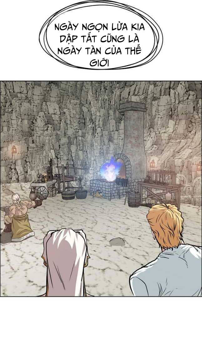 Bậc Thầy Kiếm Sư Chap 95 - Next Chap 96