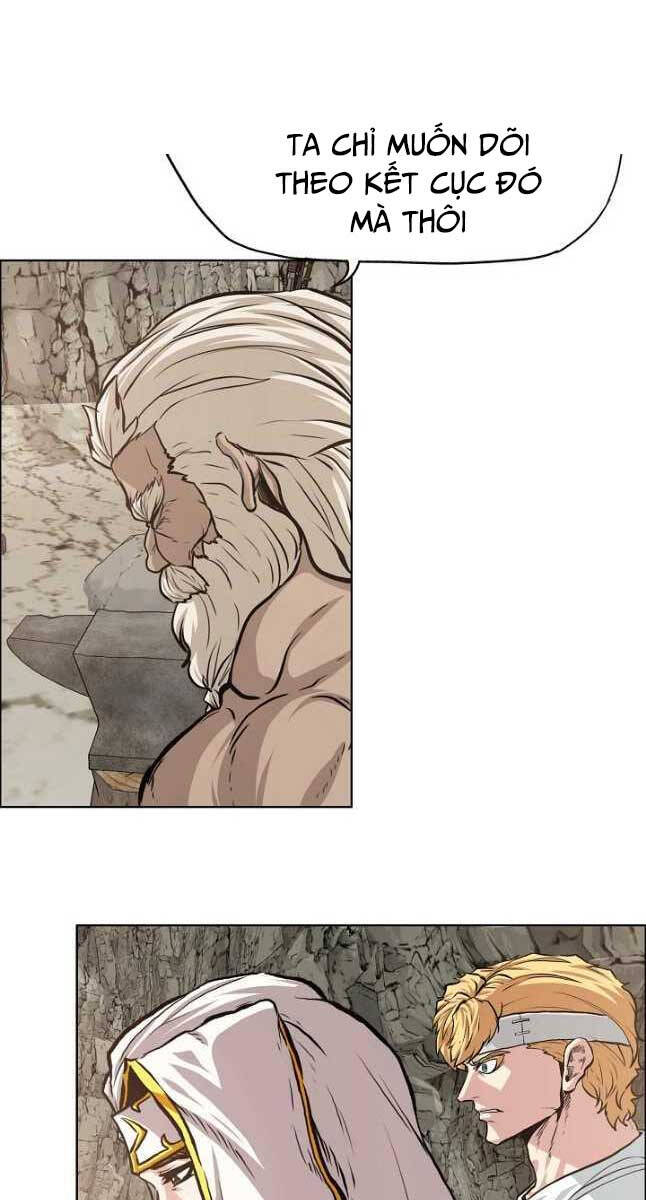 Bậc Thầy Kiếm Sư Chap 95 - Next Chap 96