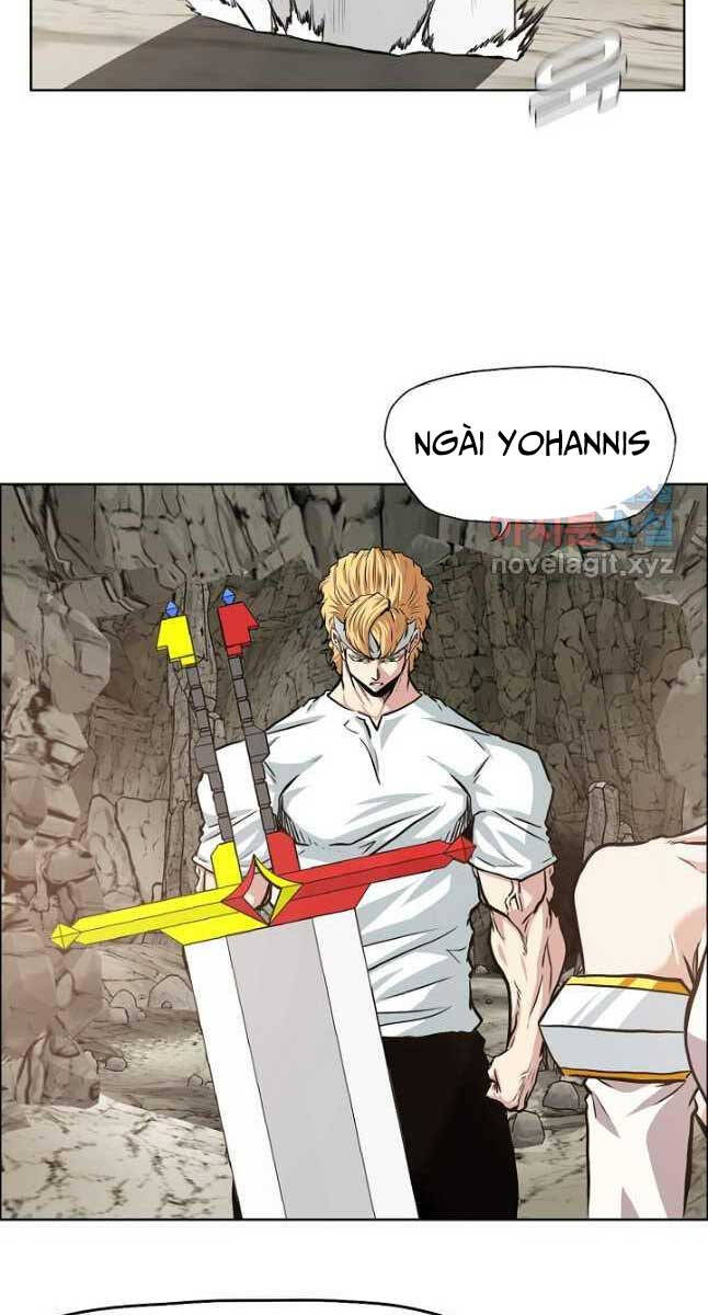 Bậc Thầy Kiếm Sư Chap 95 - Next Chap 96
