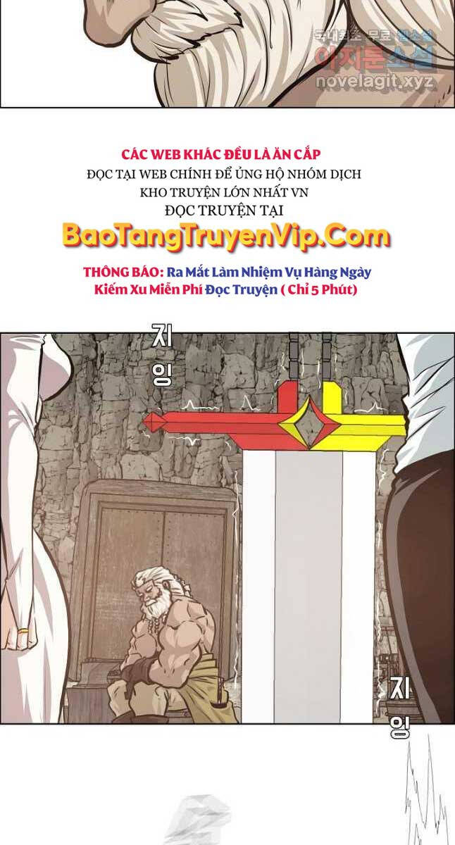 Bậc Thầy Kiếm Sư Chap 95 - Next Chap 96
