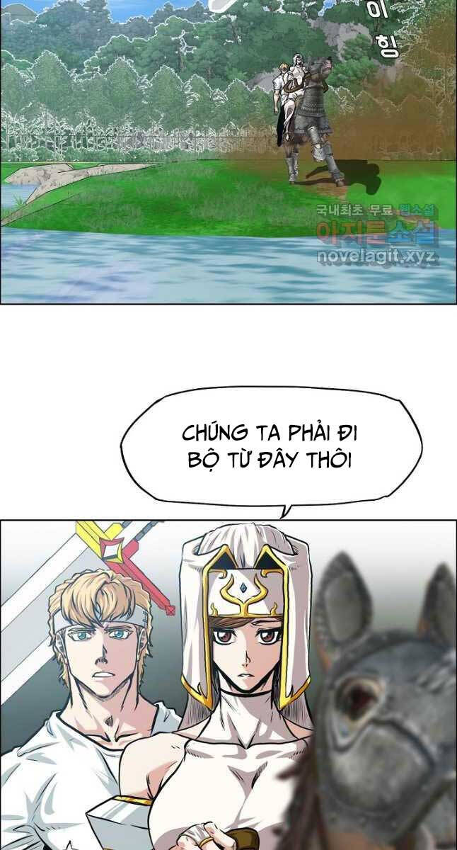 Bậc Thầy Kiếm Sư Chap 95 - Next Chap 96