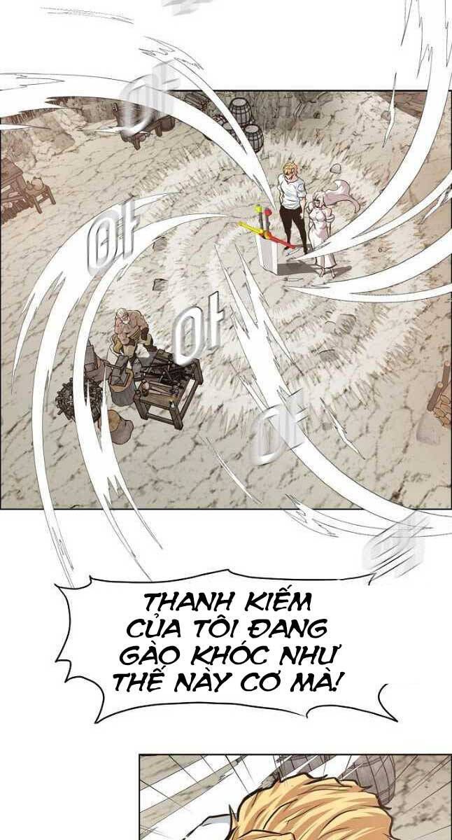 Bậc Thầy Kiếm Sư Chap 95 - Next Chap 96