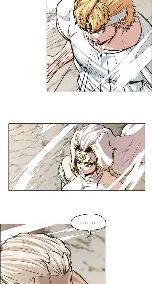 Bậc Thầy Kiếm Sư Chap 95 - Next Chap 96