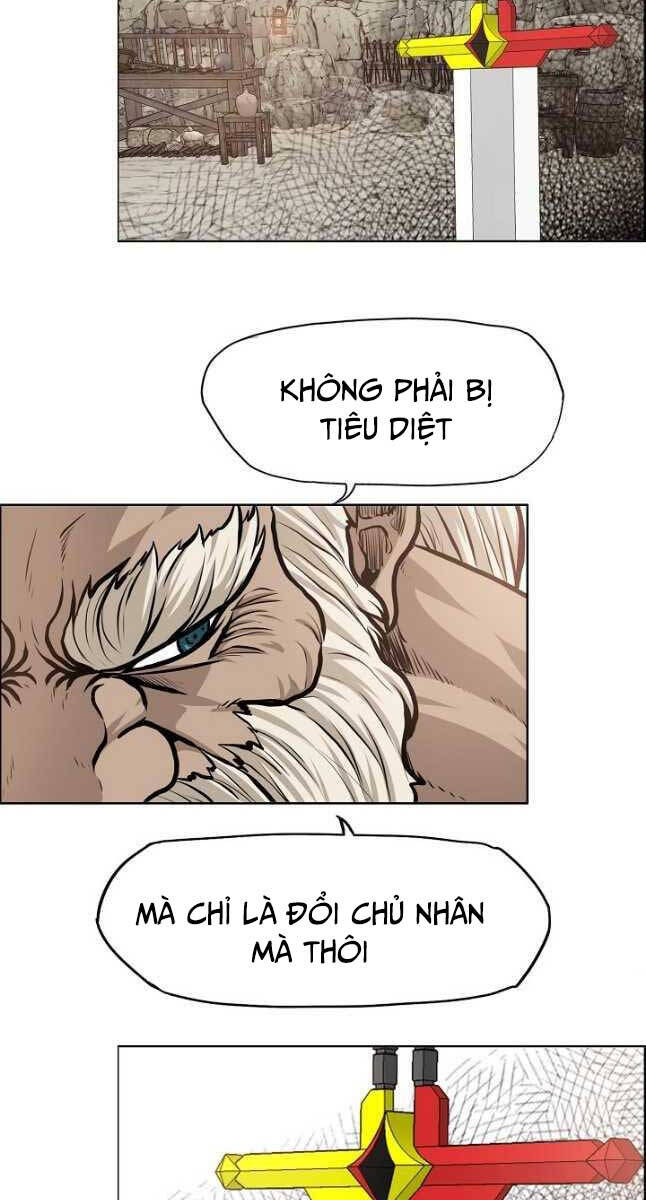 Bậc Thầy Kiếm Sư Chap 95 - Next Chap 96