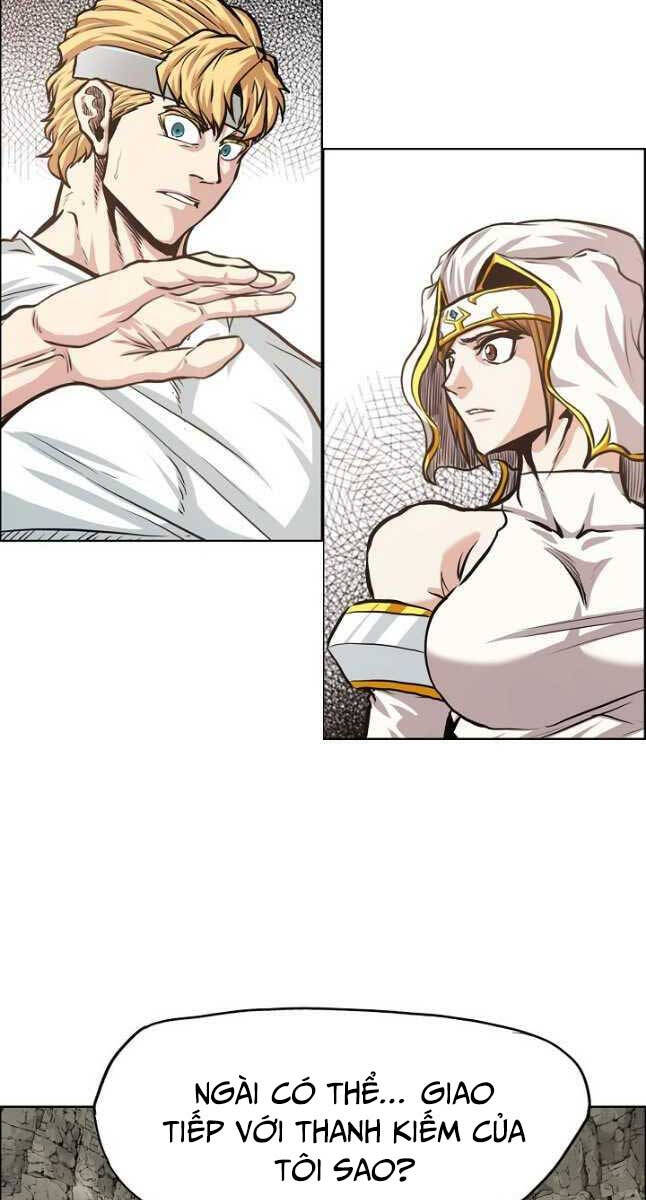 Bậc Thầy Kiếm Sư Chap 95 - Next Chap 96