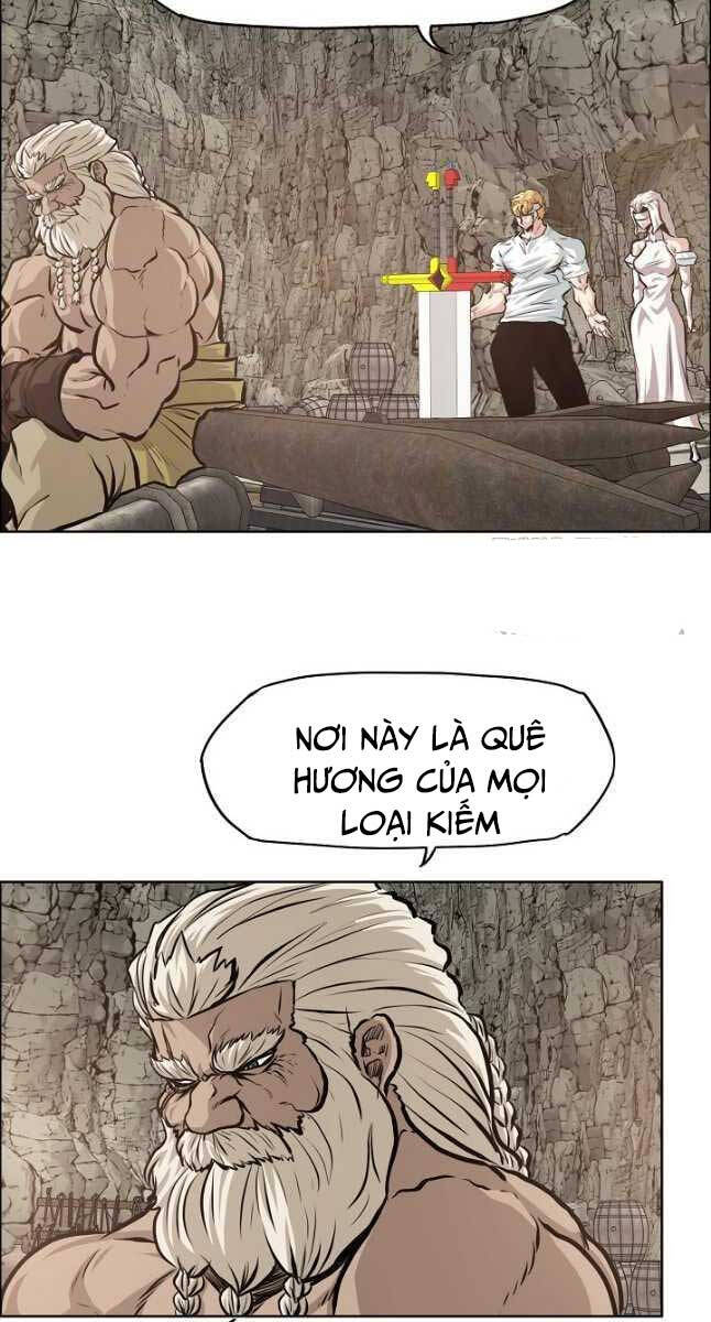 Bậc Thầy Kiếm Sư Chap 95 - Next Chap 96