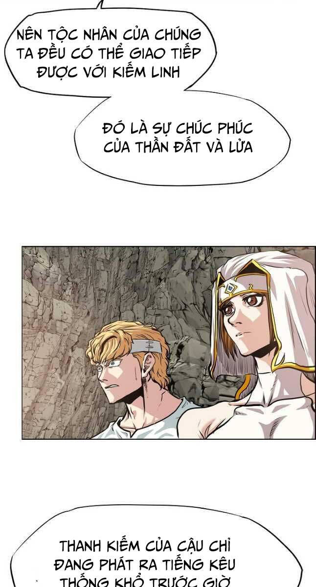 Bậc Thầy Kiếm Sư Chap 95 - Next Chap 96