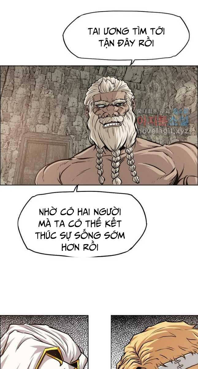 Bậc Thầy Kiếm Sư Chap 95 - Next Chap 96