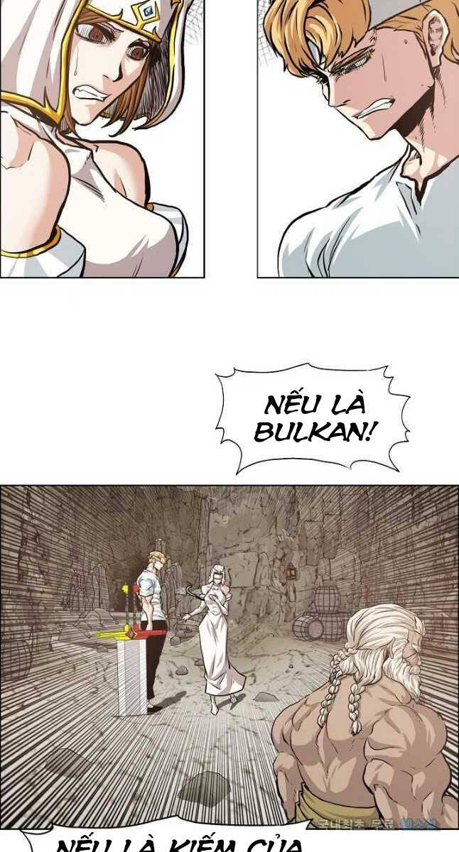 Bậc Thầy Kiếm Sư Chap 95 - Next Chap 96