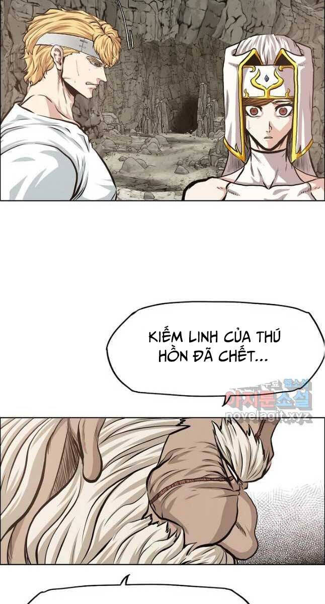 Bậc Thầy Kiếm Sư Chap 95 - Next Chap 96