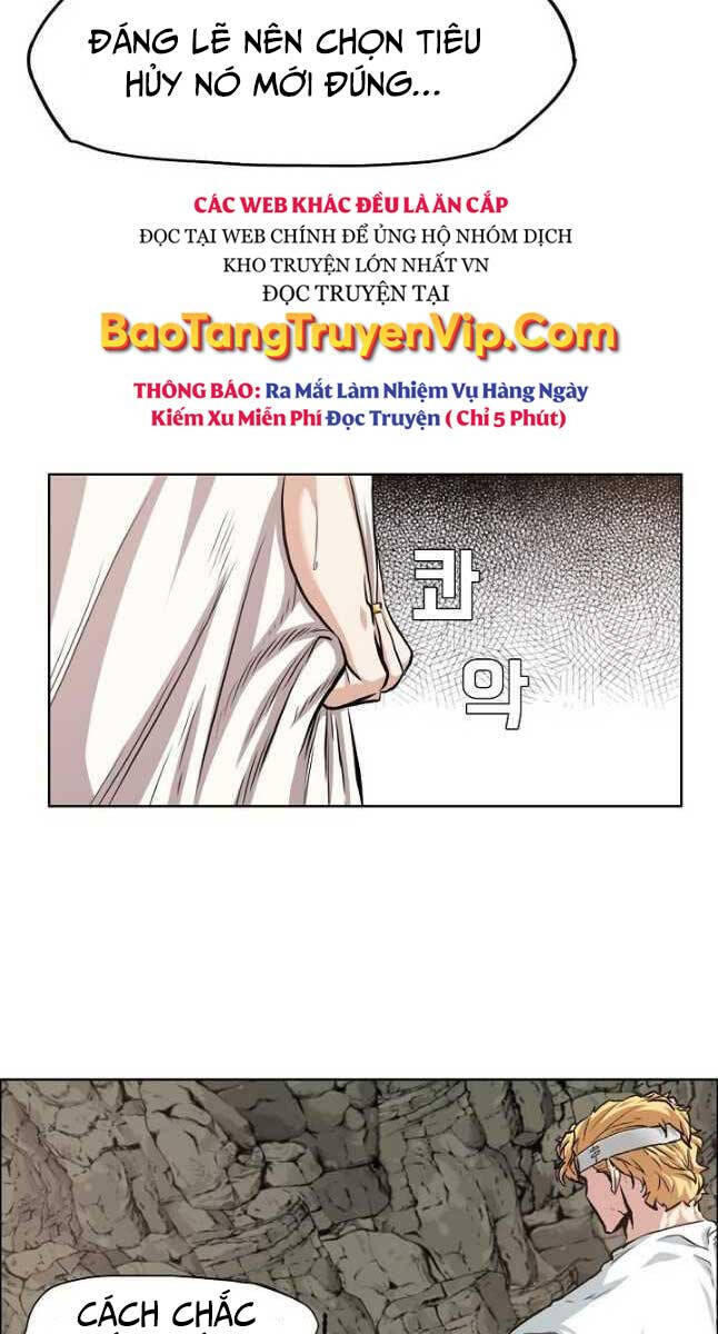 Bậc Thầy Kiếm Sư Chap 95 - Next Chap 96