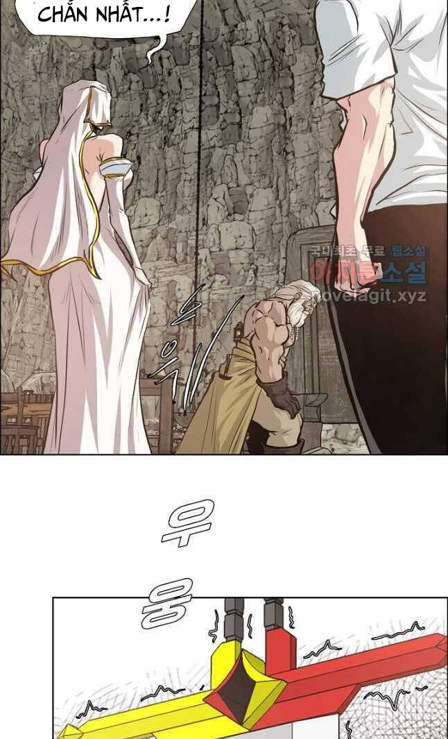 Bậc Thầy Kiếm Sư Chap 95 - Next Chap 96