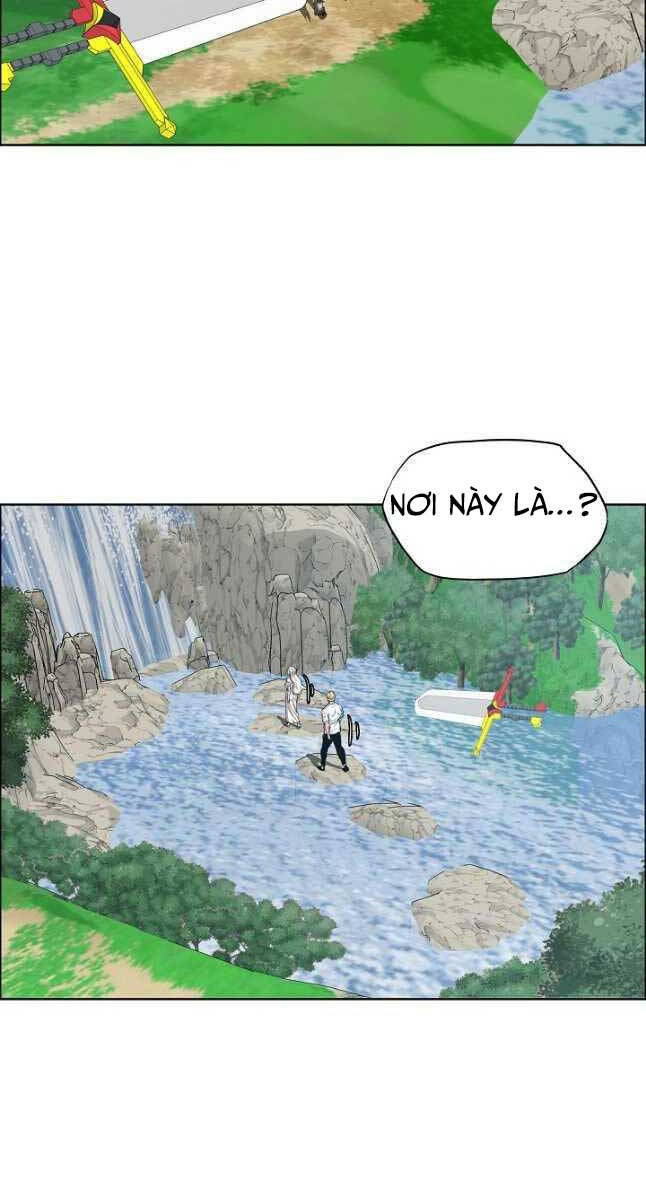 Bậc Thầy Kiếm Sư Chap 95 - Next Chap 96