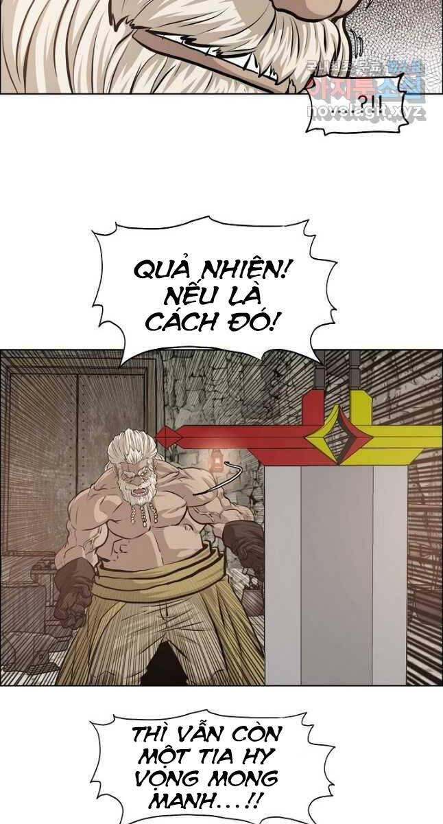 Bậc Thầy Kiếm Sư Chap 95 - Next Chap 96