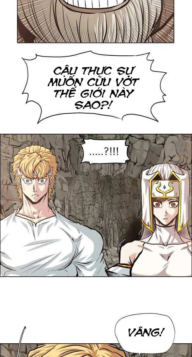 Bậc Thầy Kiếm Sư Chap 95 - Next Chap 96