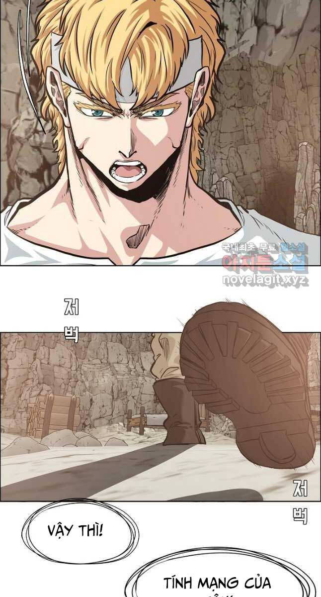 Bậc Thầy Kiếm Sư Chap 95 - Next Chap 96