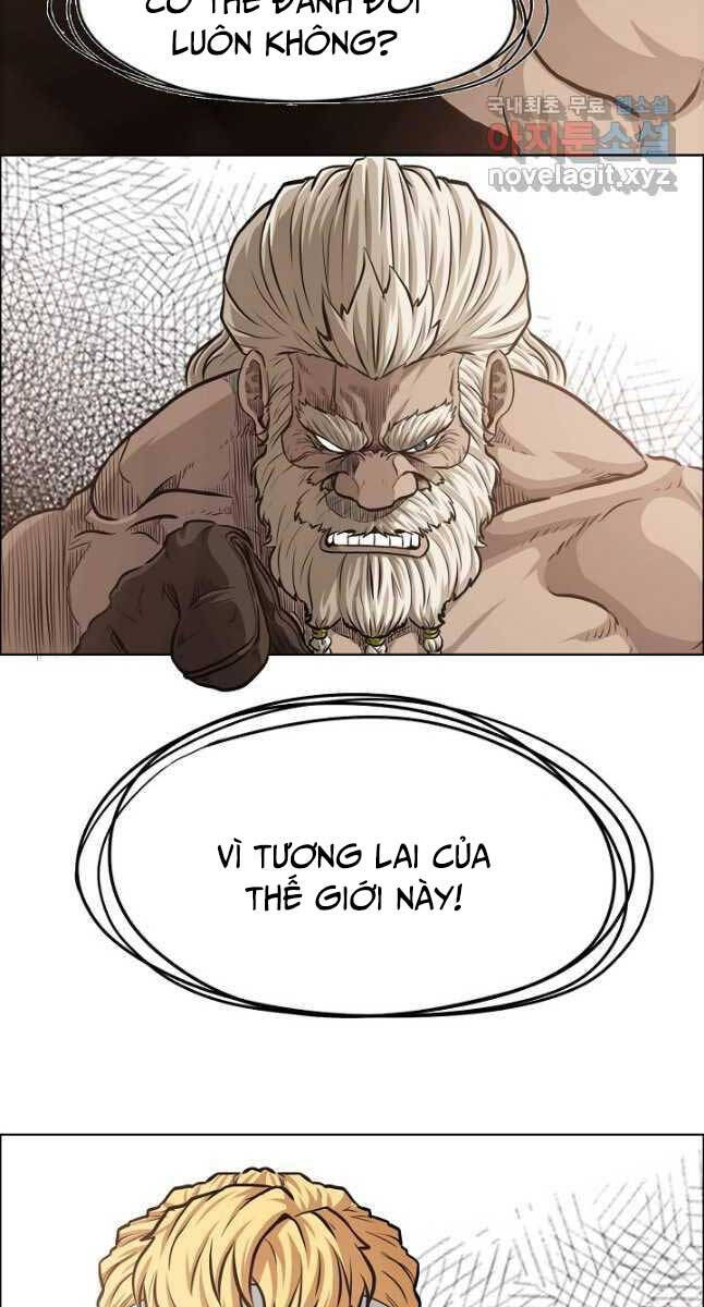 Bậc Thầy Kiếm Sư Chap 95 - Next Chap 96