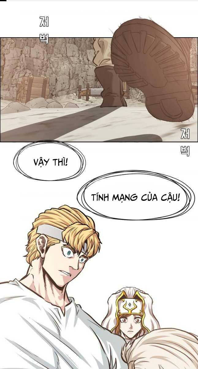 Bậc Thầy Kiếm Sư Chap 96 - Next Chap 97