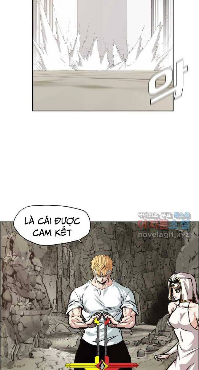 Bậc Thầy Kiếm Sư Chap 96 - Next Chap 97