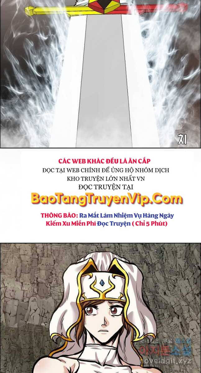 Bậc Thầy Kiếm Sư Chap 96 - Next Chap 97
