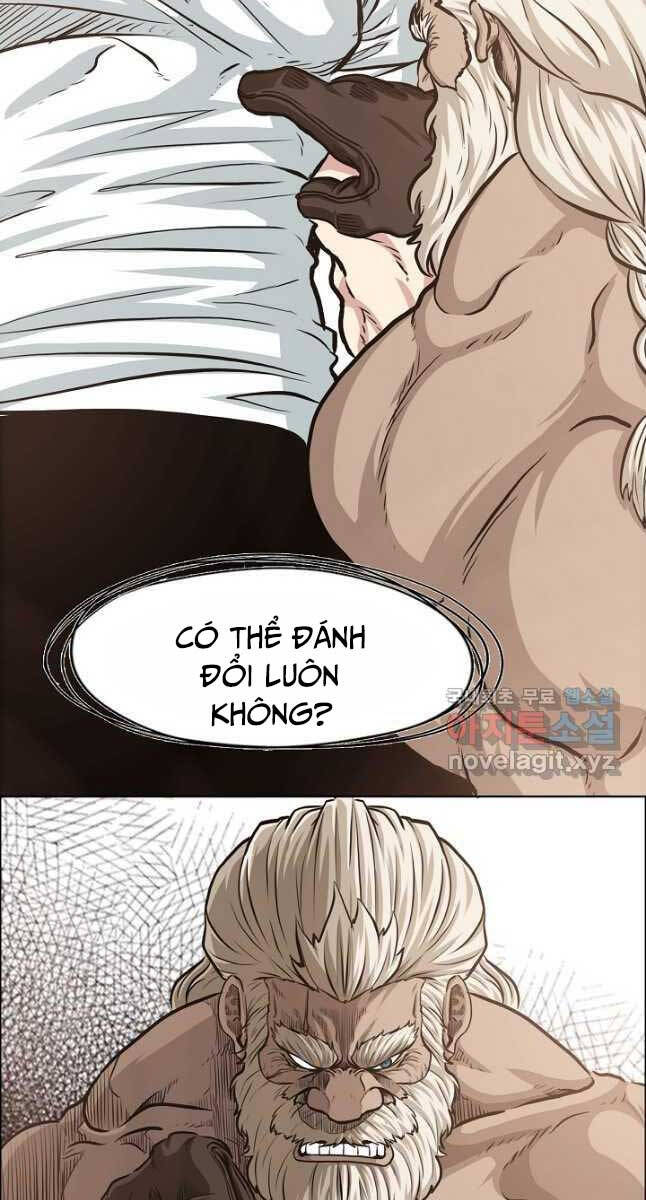 Bậc Thầy Kiếm Sư Chap 96 - Next Chap 97