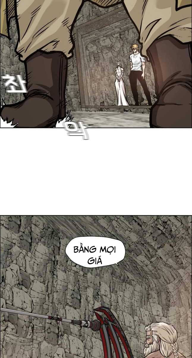 Bậc Thầy Kiếm Sư Chap 96 - Next Chap 97