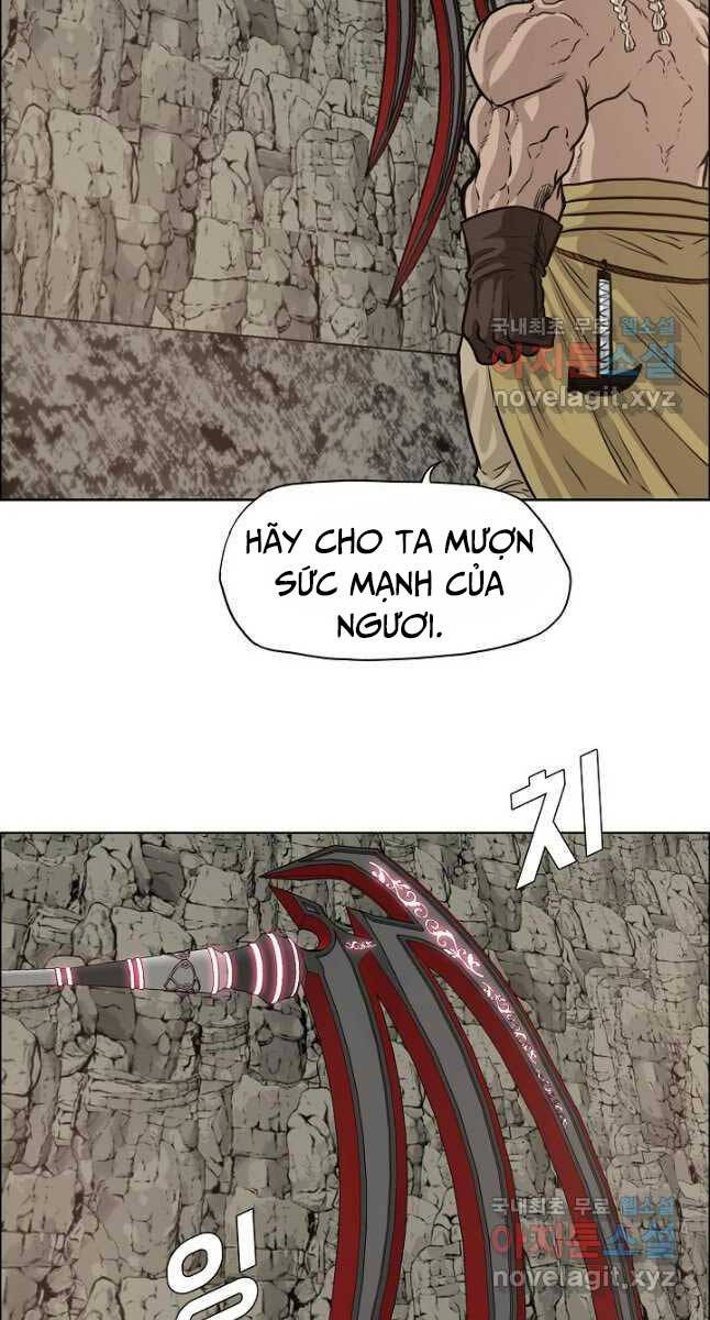 Bậc Thầy Kiếm Sư Chap 96 - Next Chap 97