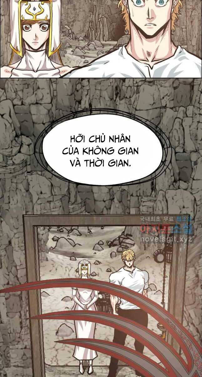 Bậc Thầy Kiếm Sư Chap 96 - Next Chap 97