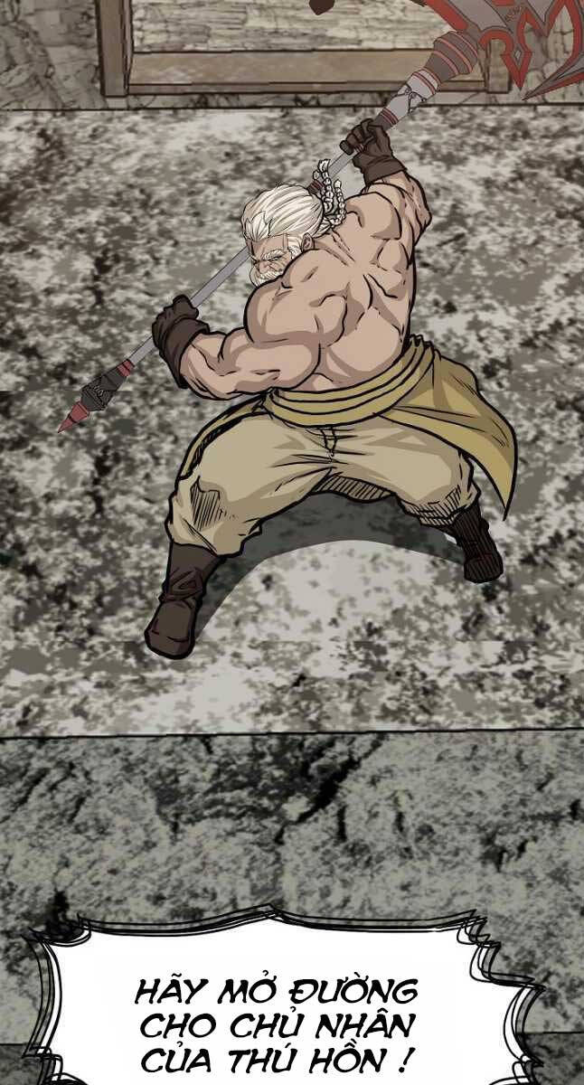 Bậc Thầy Kiếm Sư Chap 96 - Next Chap 97