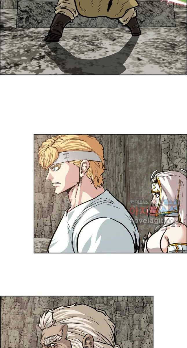 Bậc Thầy Kiếm Sư Chap 96 - Next Chap 97