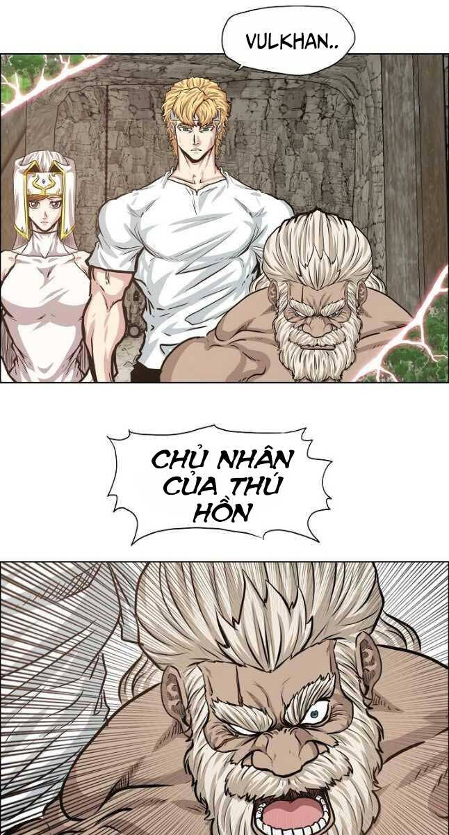 Bậc Thầy Kiếm Sư Chap 96 - Next Chap 97