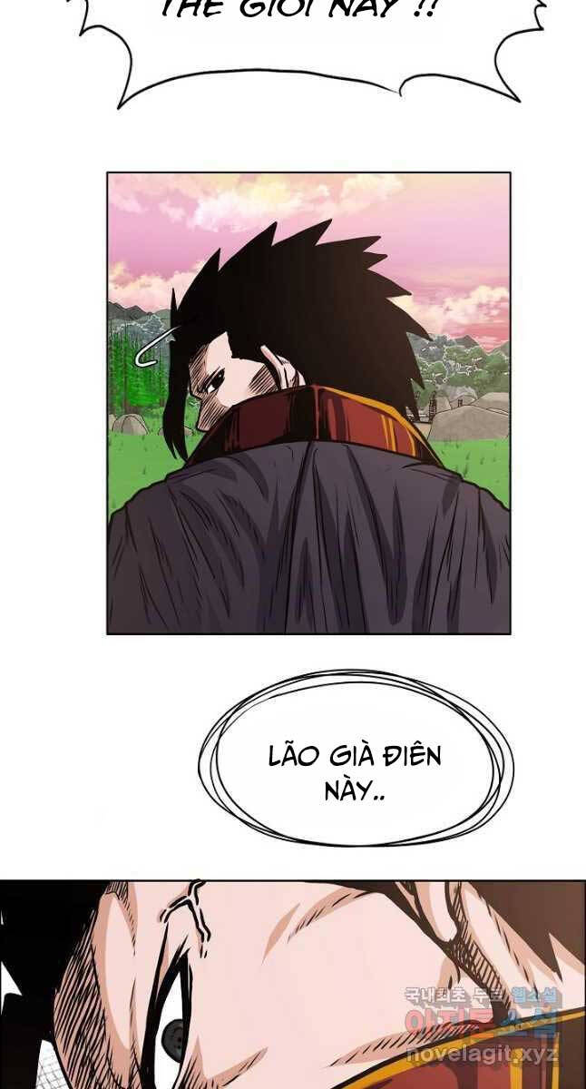 Bậc Thầy Kiếm Sư Chap 96 - Next Chap 97