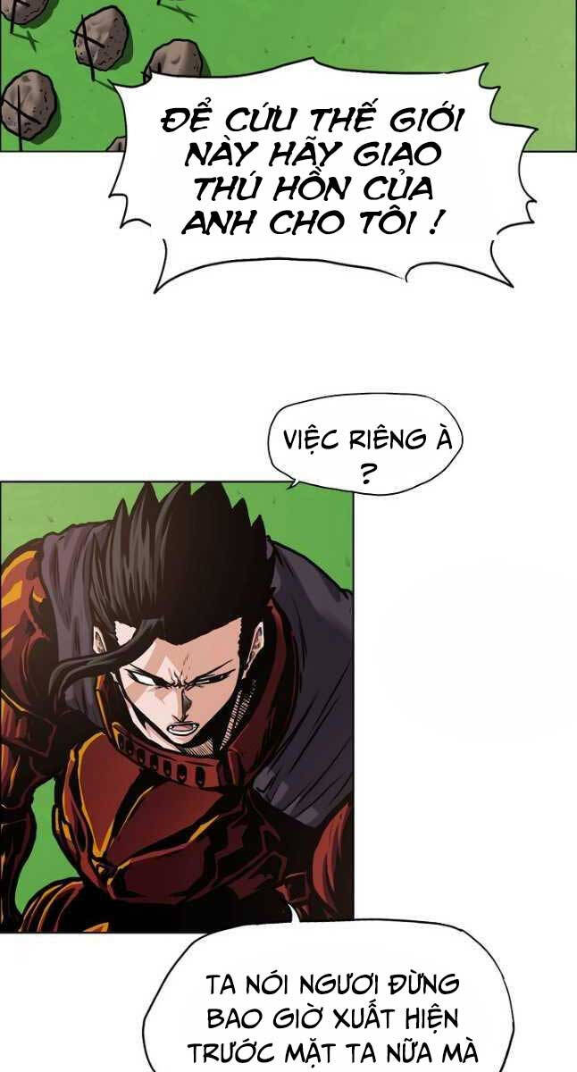 Bậc Thầy Kiếm Sư Chap 96 - Next Chap 97