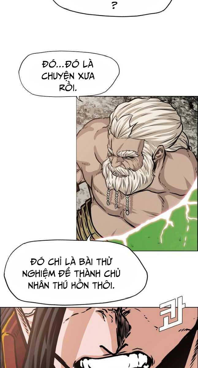 Bậc Thầy Kiếm Sư Chap 96 - Next Chap 97