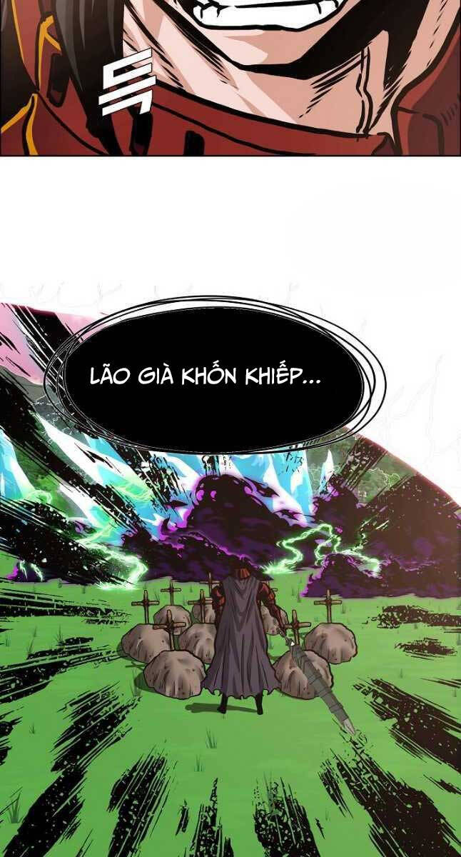Bậc Thầy Kiếm Sư Chap 96 - Next Chap 97