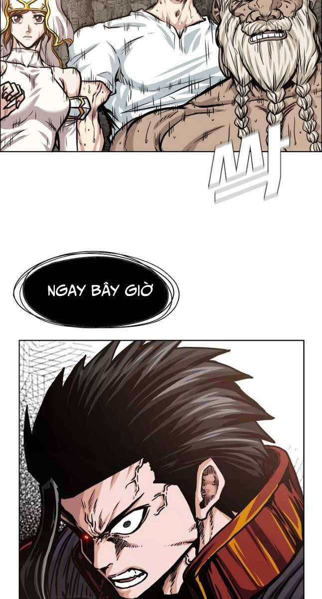 Bậc Thầy Kiếm Sư Chap 96 - Next Chap 97