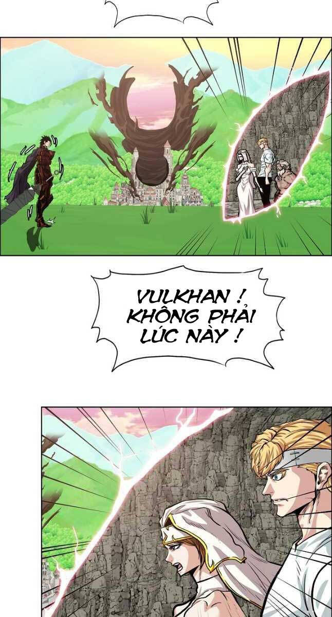 Bậc Thầy Kiếm Sư Chap 96 - Next Chap 97