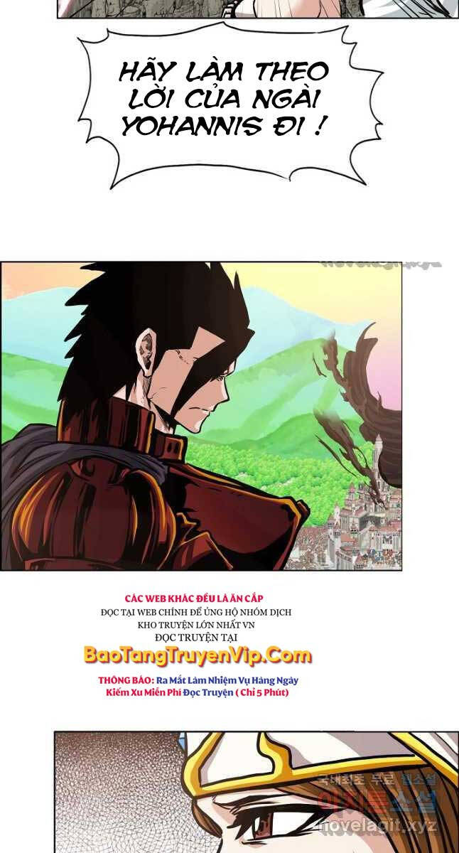 Bậc Thầy Kiếm Sư Chap 96 - Next Chap 97